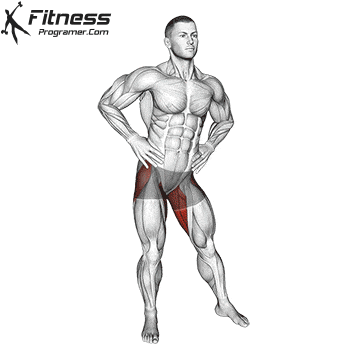 Hip Circles