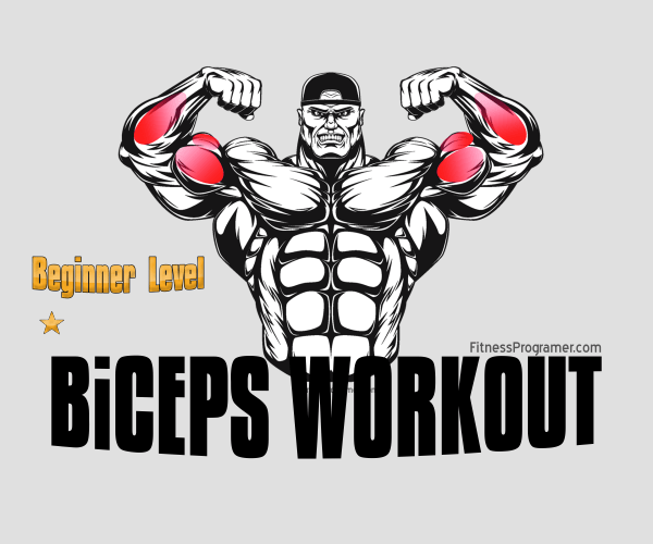 Biceps Workout