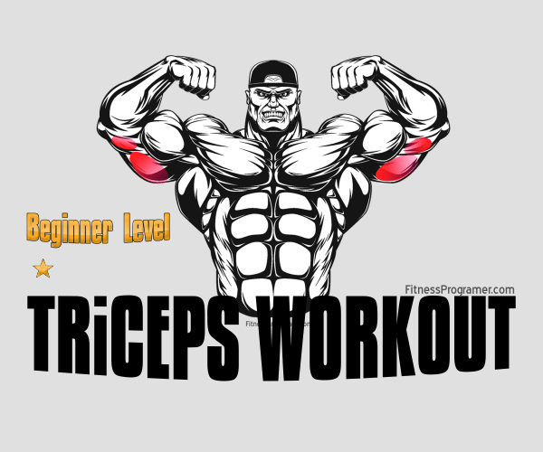 Triceps Workout