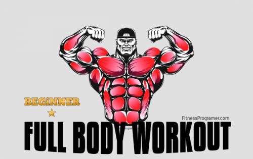 Free Fitness Program Builder - FitnessProgramer.Com