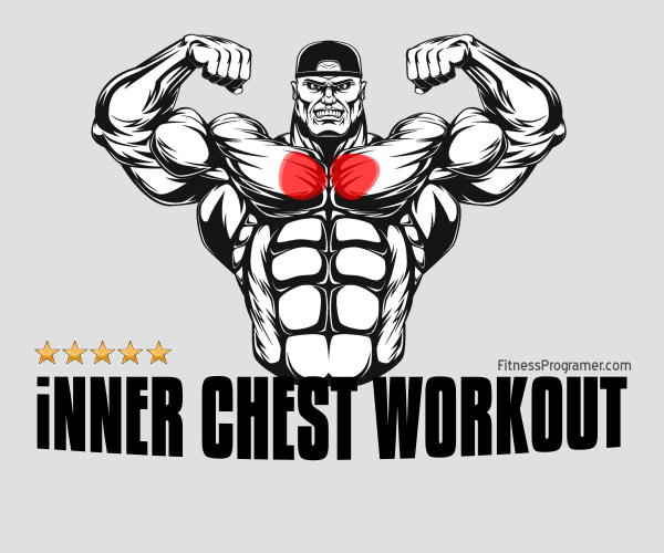 İnner Chest Workout