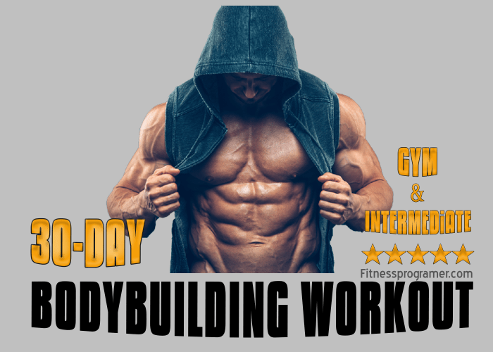 Workout Plans » Fitness Program Builder