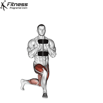How To Perform Curtsy Lunge Form Tips And Benefits How To Perform Curtsy Lunge Form Tips And Benefits