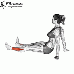 Foot And Ankle Rotation » Fitness Programer