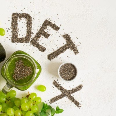 The Complete Guide to Detox!