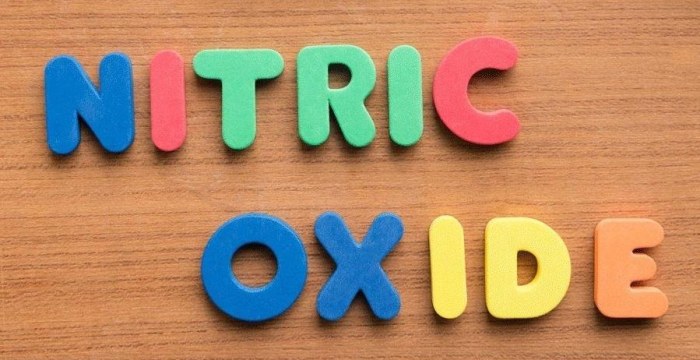 Nitric Oxide Supplements Benefits