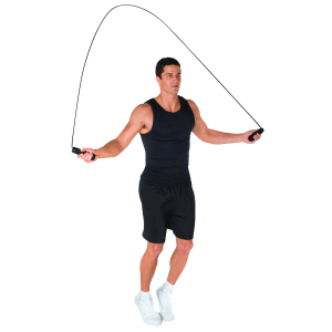 Jump Rope men