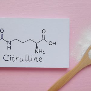 Citrulline Malate