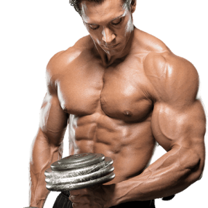 dumbbell weight lift fitness