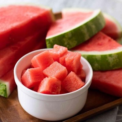 Watermelon Nutrition Facts and Benefits You Didn’t Know
