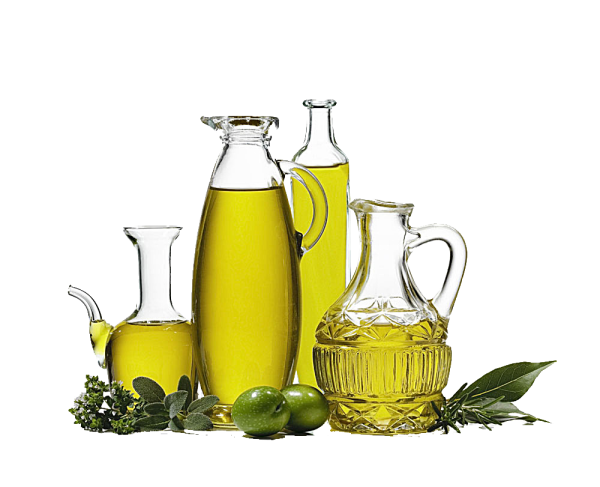 Oils for the Bodybuilder Diet