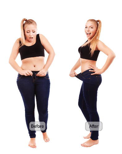 7 Steps From Obese To Athletic Body - Workout Planner