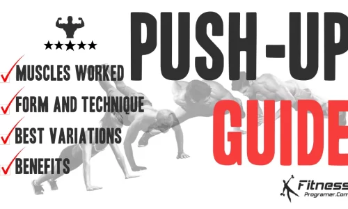 How to Do a Perfect Push-Up: A Step-by-Step Guide