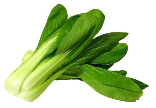 100 Grams Bok Choy