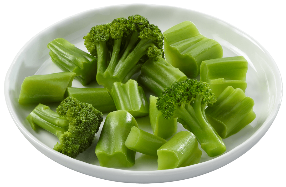 100 Grams Broccoli