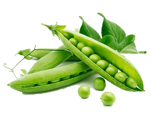 100 Grams Green Peas