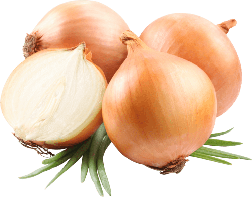 100 Grams Onions