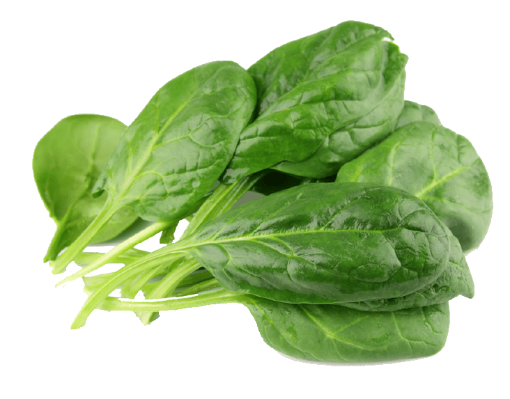 100 Grams Spinach