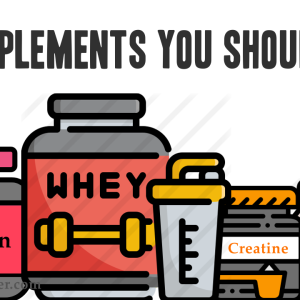 7 Supplements You Should Already Be Using