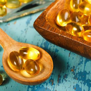 fish oil