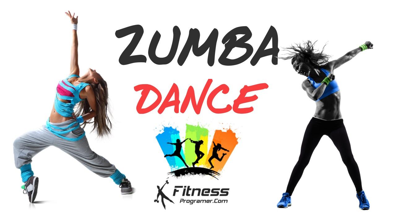 Zumba Dance Workout to Burn More Calories