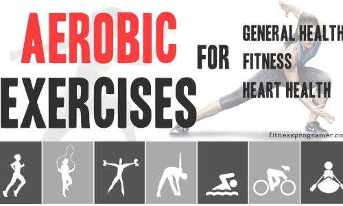 <strong>Aerobic Exercises First Steps to Success</strong>