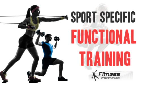 Sport Specific Functional Training