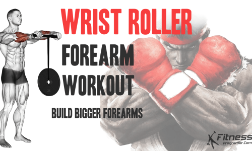 Wrist Roller Workouts for Grip Strength and Endurance