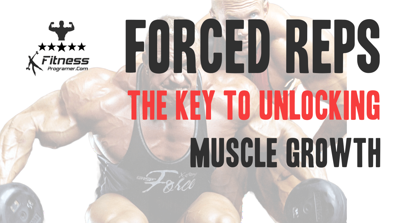 Unlock Your Bicep Potential with Rest-Pause Training