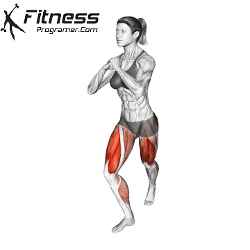 How To Perform Curtsy Lunge Form Tips And Benefits