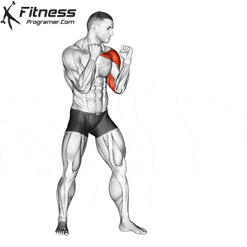 How To Do Shadow Boxing Techniques And Benefits