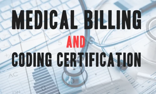 Medical Billing And Coding Certification