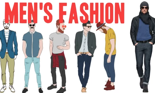 Effortless Elegance: The Rise of Trendsetting Men’s Casual Fashion