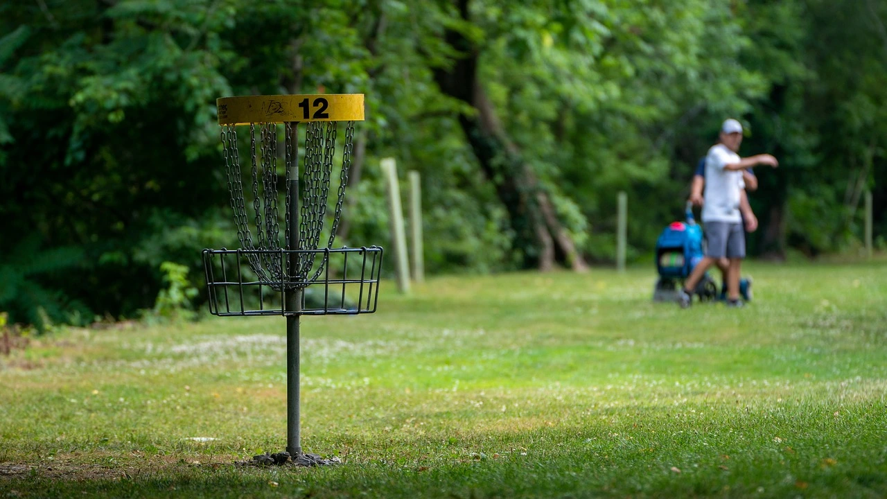 Best Exercises for Disc Golf