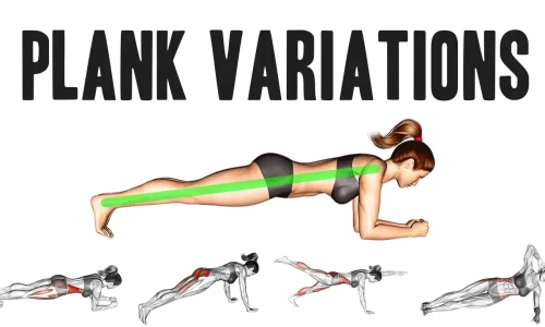 Build a Rock-Solid Core with These 10 Effective Plank Variations