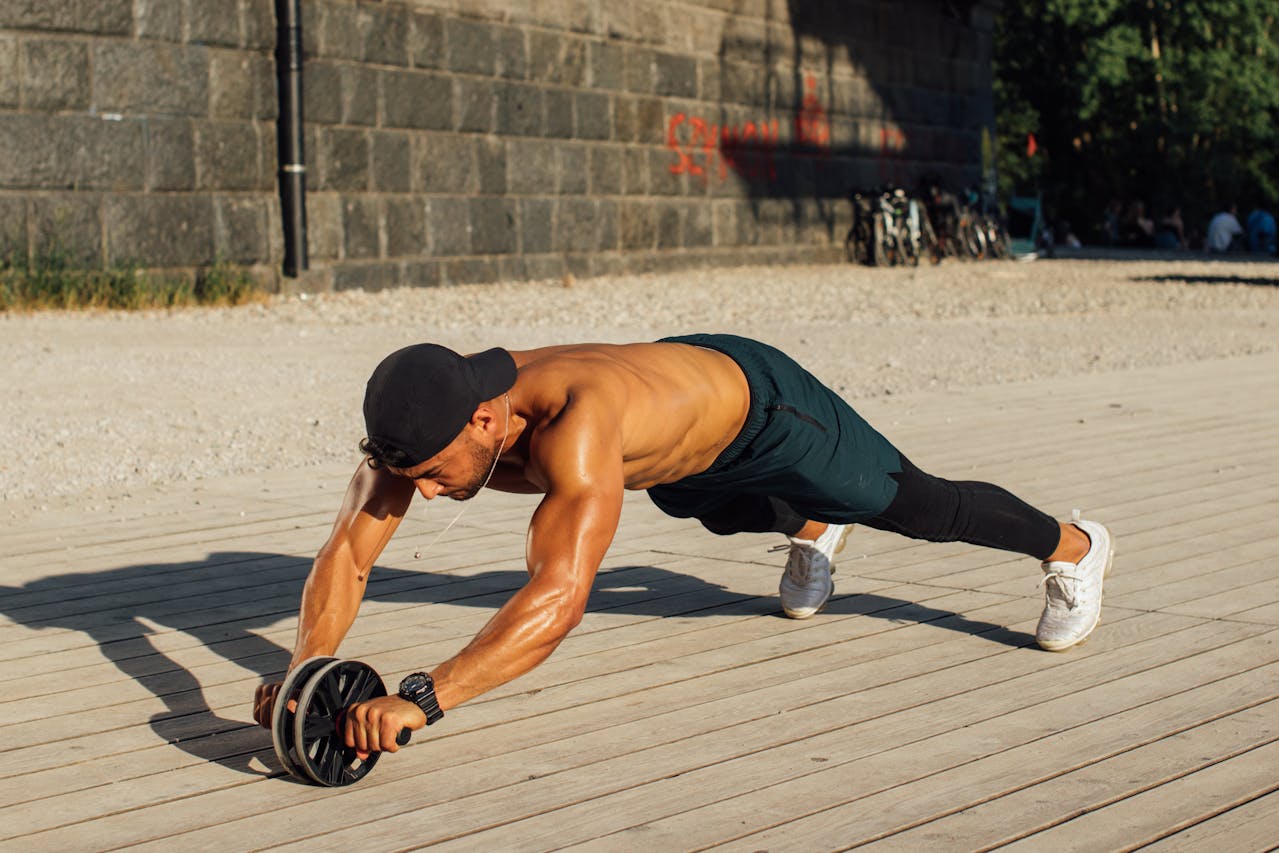 Is It Okay to Train Your Abs Every Day?