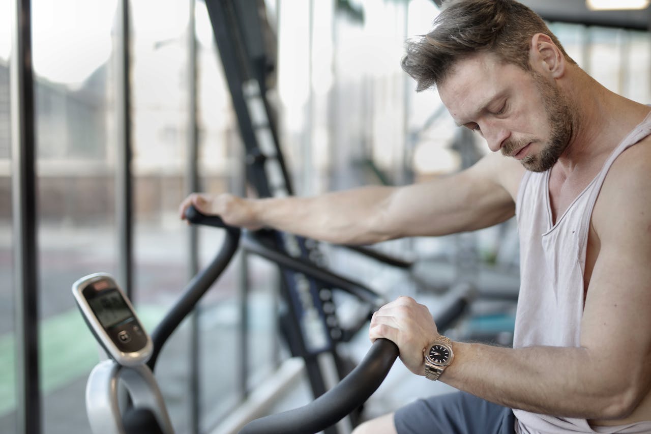 Should You Switch the Type of Cardio You Do Every Day?