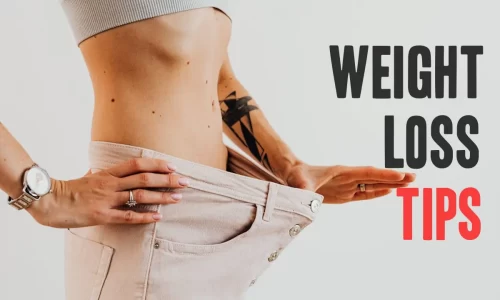 10 Science-Backed Weight Loss Tips That Actually Work