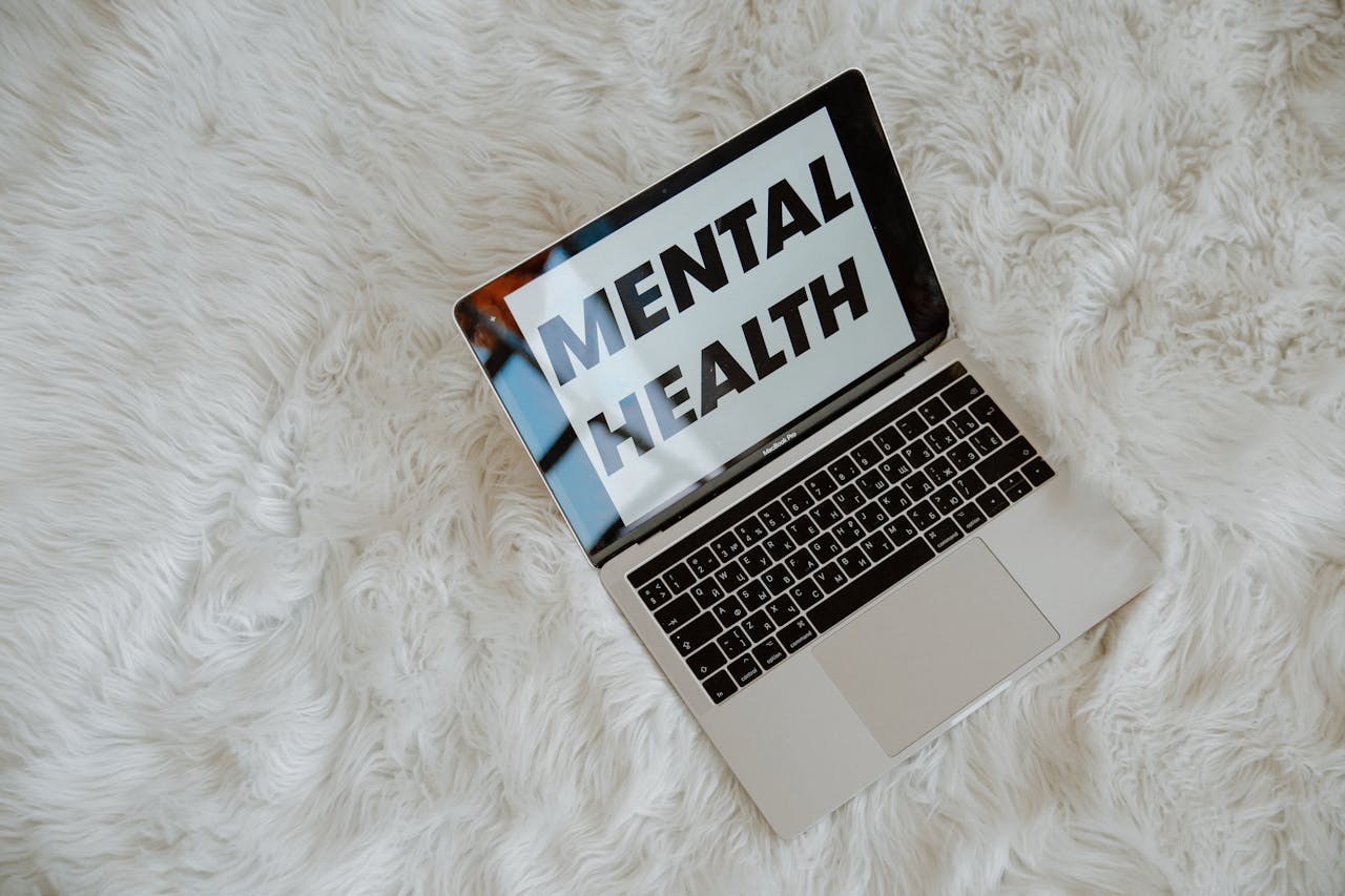 Mental Health Support in Online Education: How Digital Wellness Apps Are Transforming Distance Learning