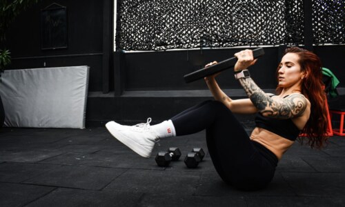Why I Trust High-Intensity Training (and Why You Should Too)