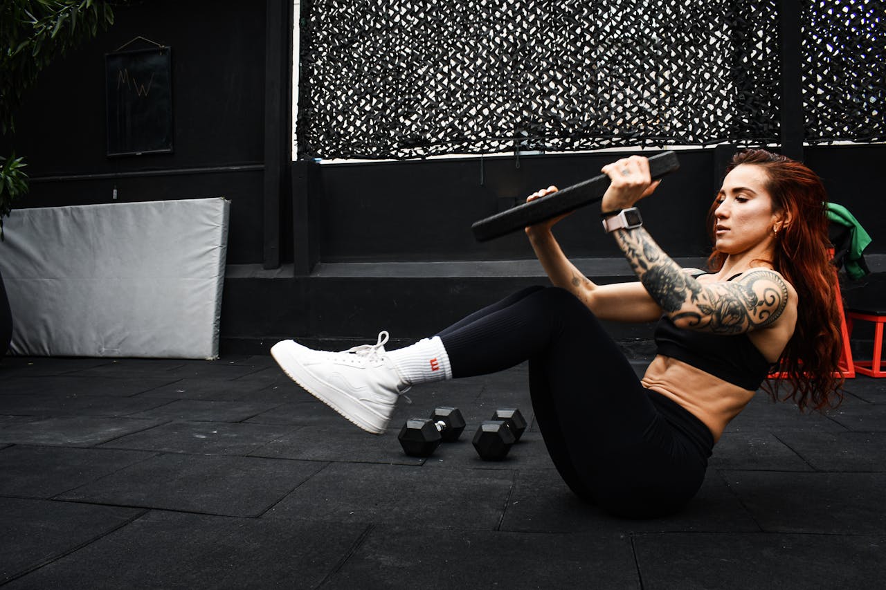 Why I Trust High-Intensity Training (and Why You Should Too)