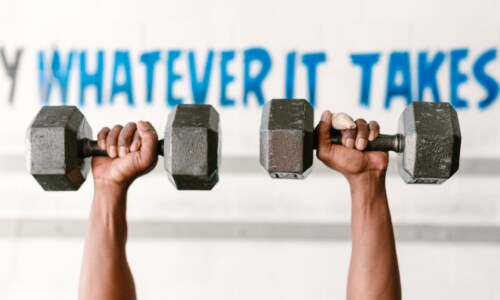 20-20-20 Workout Method: Cardio, Strength & Flexibility Combined