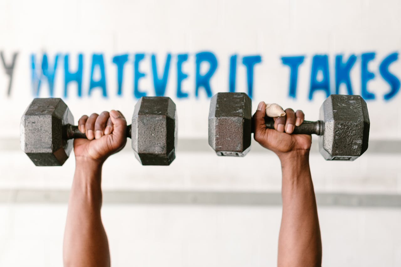 20-20-20 Workout Method: Cardio, Strength & Flexibility Combined
