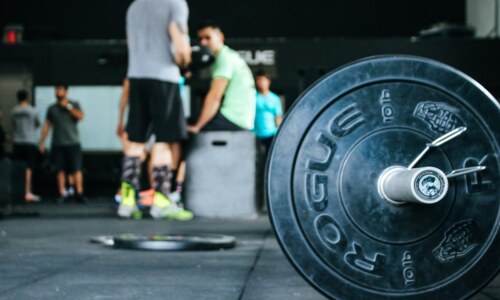 Looking to Get Stronger? Here is the 5/3/1 Training Method