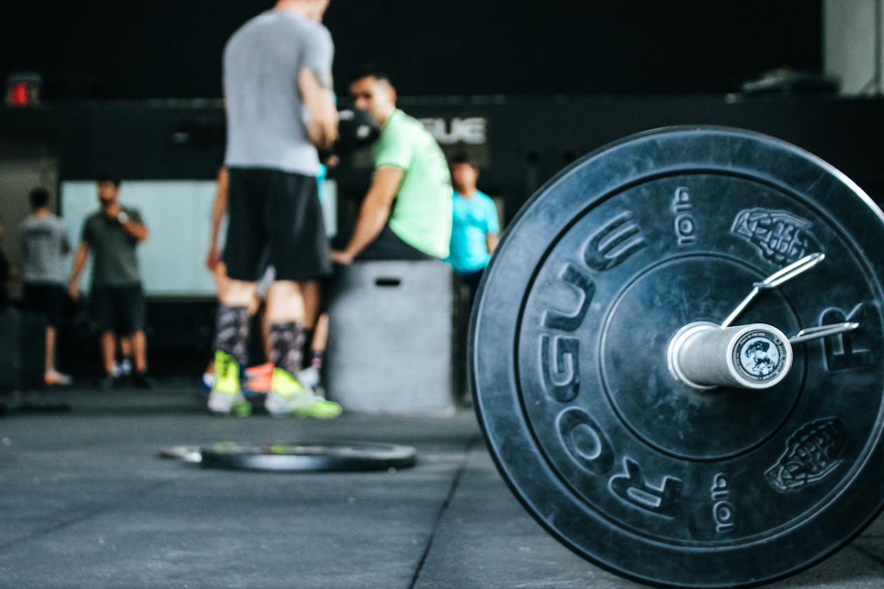 Looking to Get Stronger? Here is the 5/3/1 Training Method