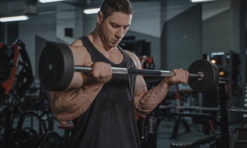 What Is the 6-12-25 Workout Method? Unlock Strength, Size & Endurance
