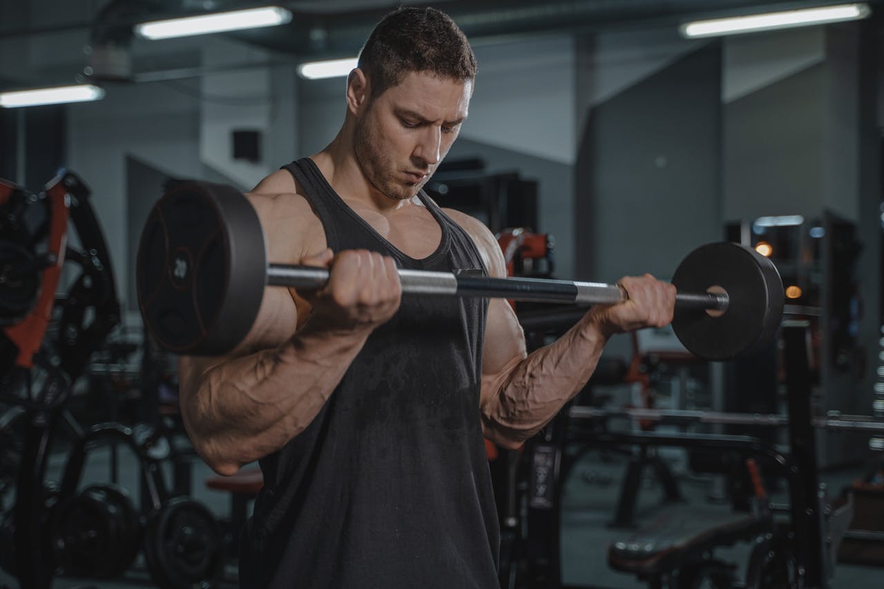 What Is the 6-12-25 Workout Method? Unlock Strength, Size & Endurance