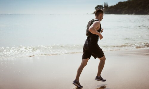 What Is the 80/20 Rule in Running? Why Easy Runs Make You a Better Runner