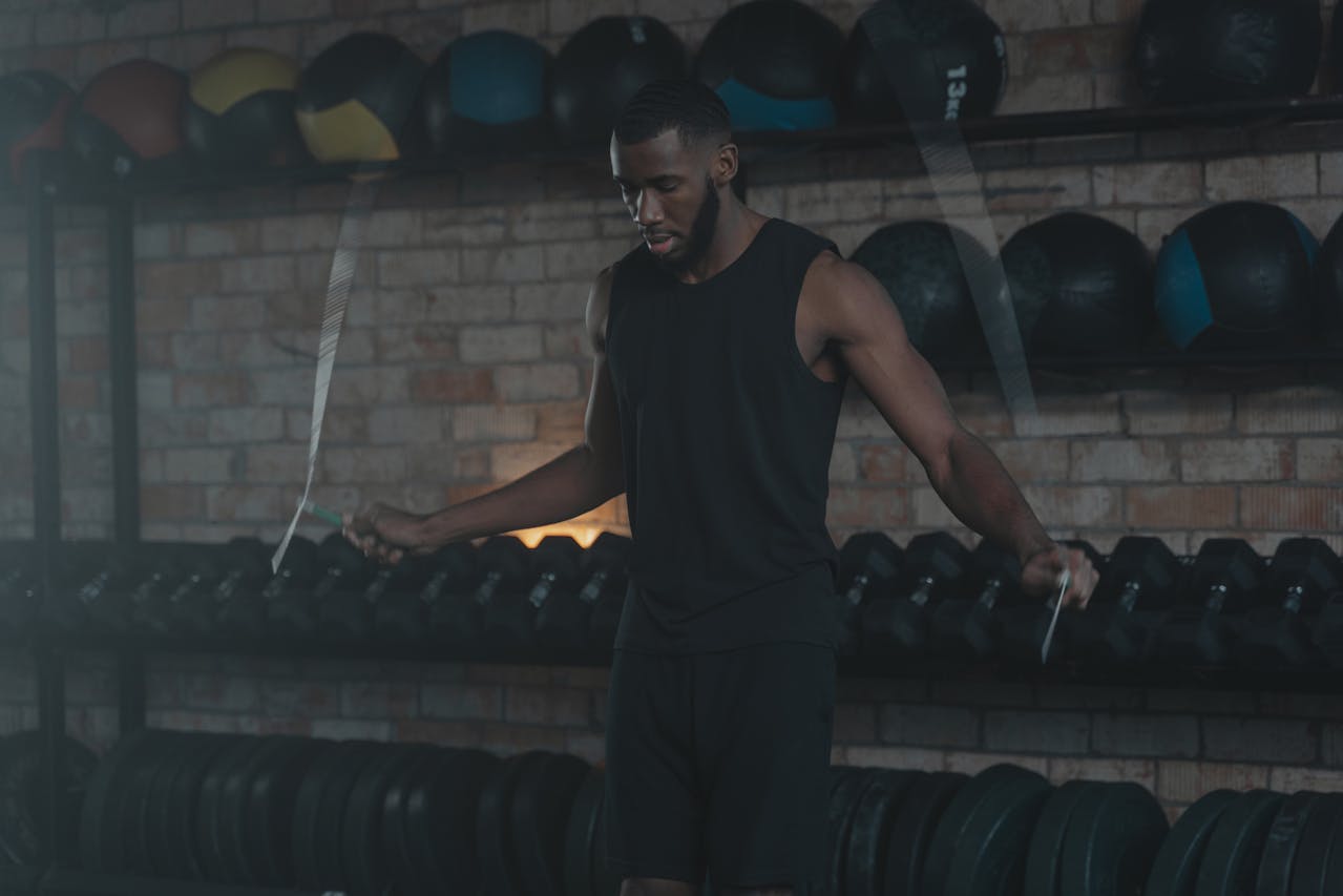 Aerobic vs. Anaerobic: Which Exercise is Better for Your Heart Health?