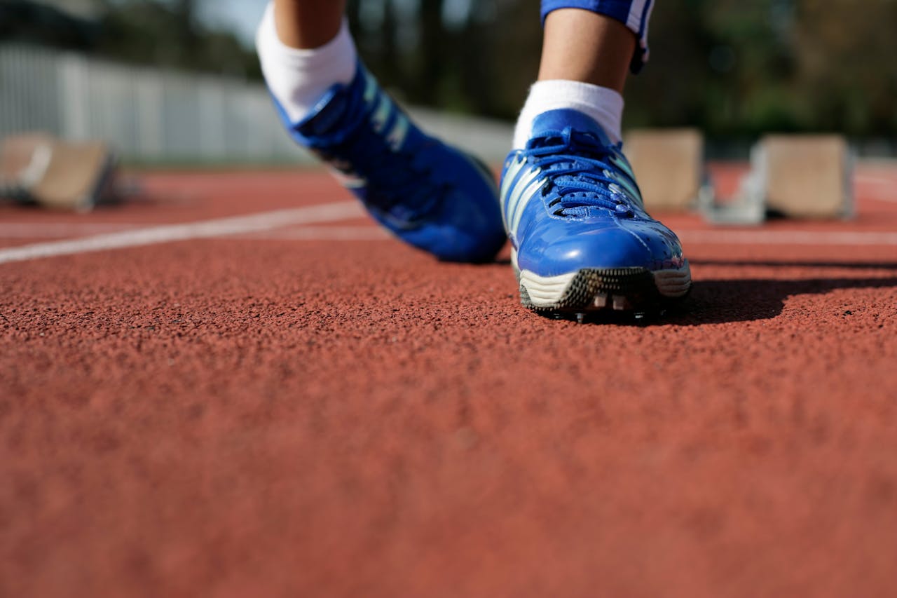 Dealing with ankle sprain: your full guide